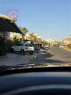 فولكسفاغن أطلس كروس سبورت
